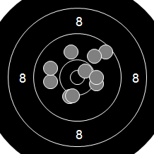 Target Image
