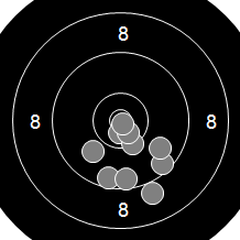 Target Image