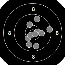 Target Image