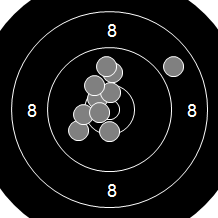 Target Image