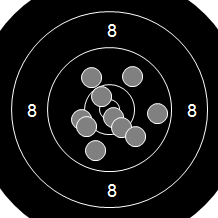 Target Image