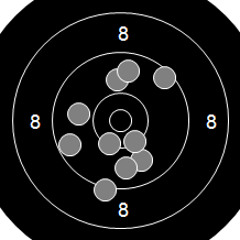 Target Image