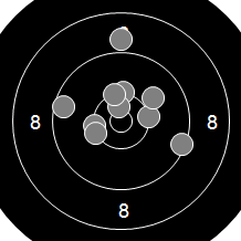 Target Image