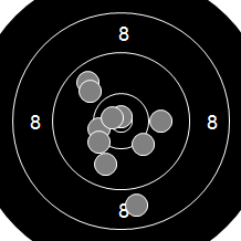 Target Image