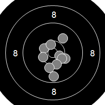 Target Image