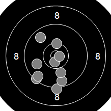 Target Image