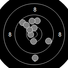Target Image