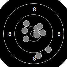 Target Image