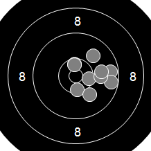 Target Image