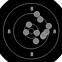 Target Image