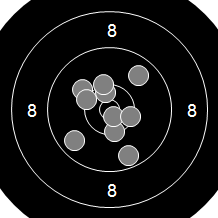 Target Image