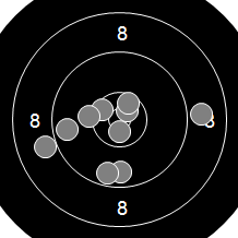 Target Image