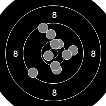Target Image