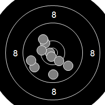 Target Image