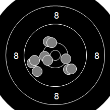 Target Image