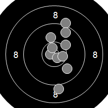 Target Image