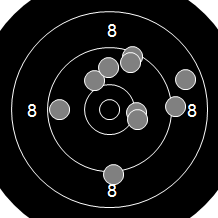 Target Image