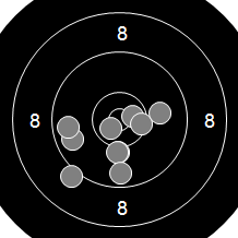 Target Image