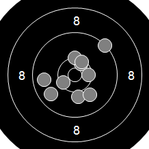 Target Image