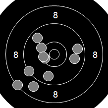 Target Image