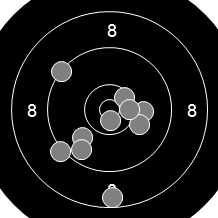Target Image