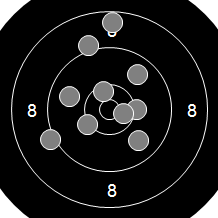 Target Image