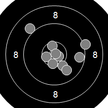 Target Image