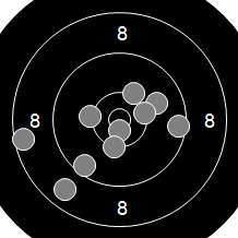 Target Image