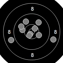Target Image