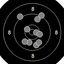 Target Image