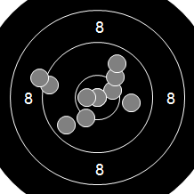 Target Image