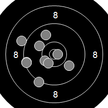 Target Image