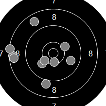 Target Image