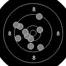 Target Image