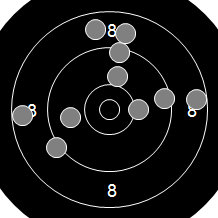 Target Image