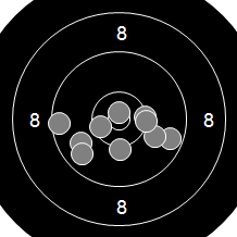 Target Image