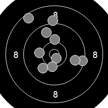 Target Image