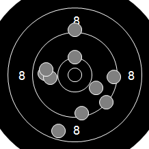 Target Image