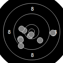 Target Image