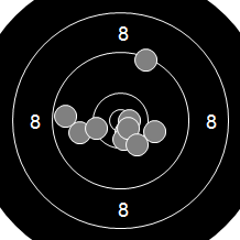 Target Image