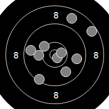 Target Image