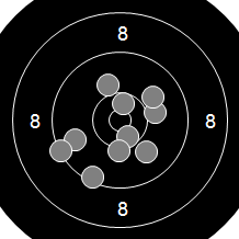 Target Image