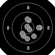 Target Image