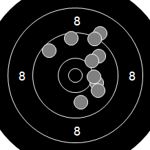 Target Image