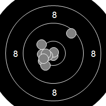 Target Image