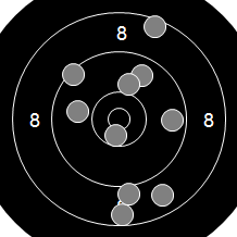 Target Image