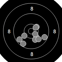 Target Image