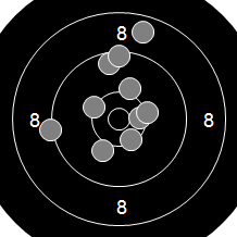 Target Image