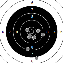 Target Image