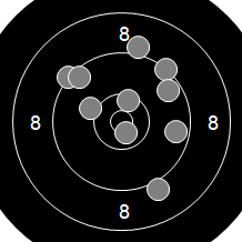 Target Image